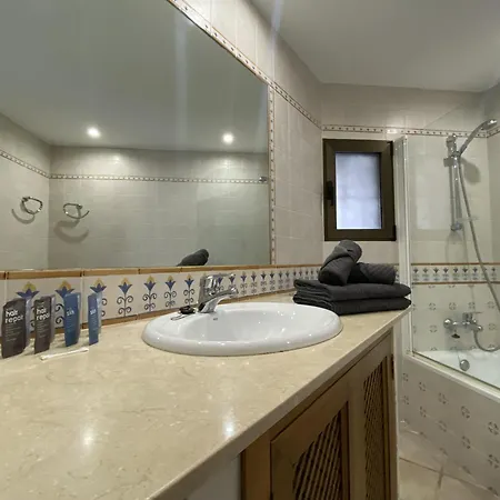 & Puerto Banus Penthouse Marbellac