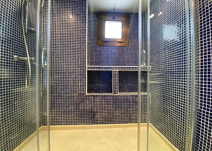 Apartament & Puerto Banus Penthouse *