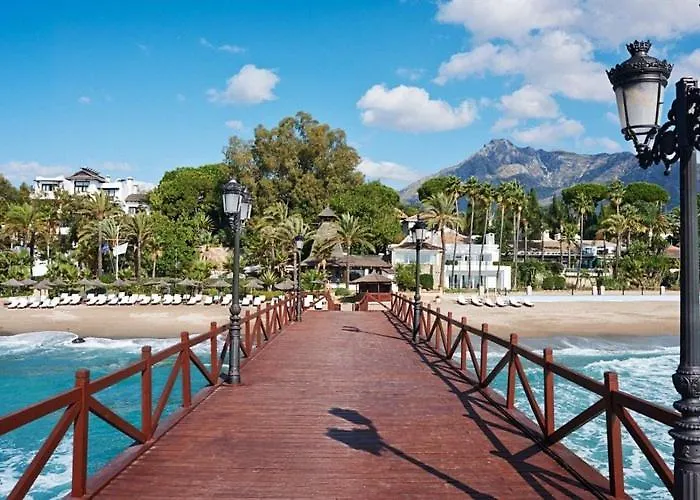 Designer Renovated Penthouse In Puerto Banus Appartement *