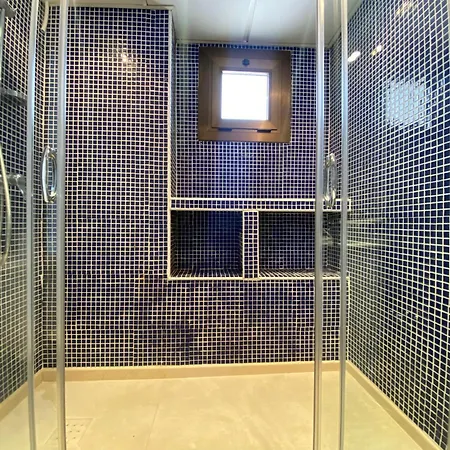 דירה & Puerto Banus Penthouse *