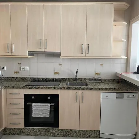 & Puerto Banus Penthouse מארבלה